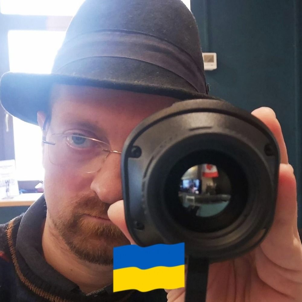 Tobias Weihmann
