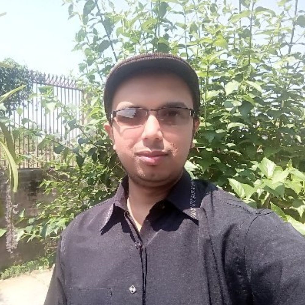 Ankur Jyoti Saikia 