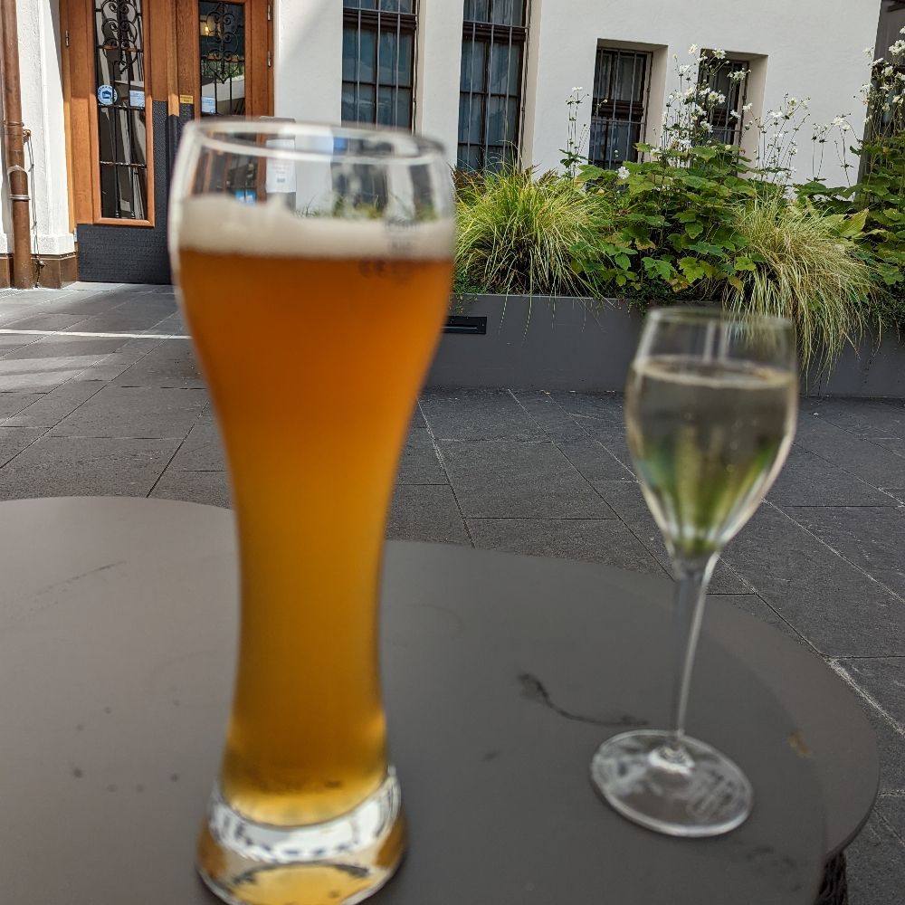 BicyclesBoatsAndBeer