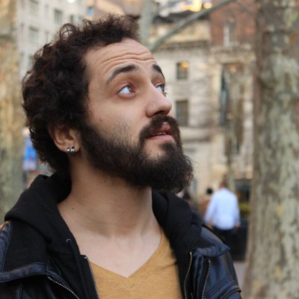 Aytac Karabay