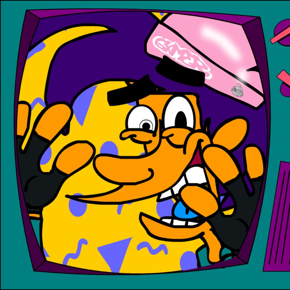 SychoPaulie 📺 ToonTuber