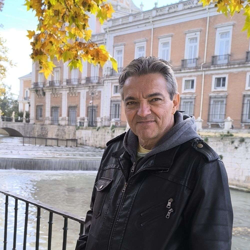 Jesús Varas