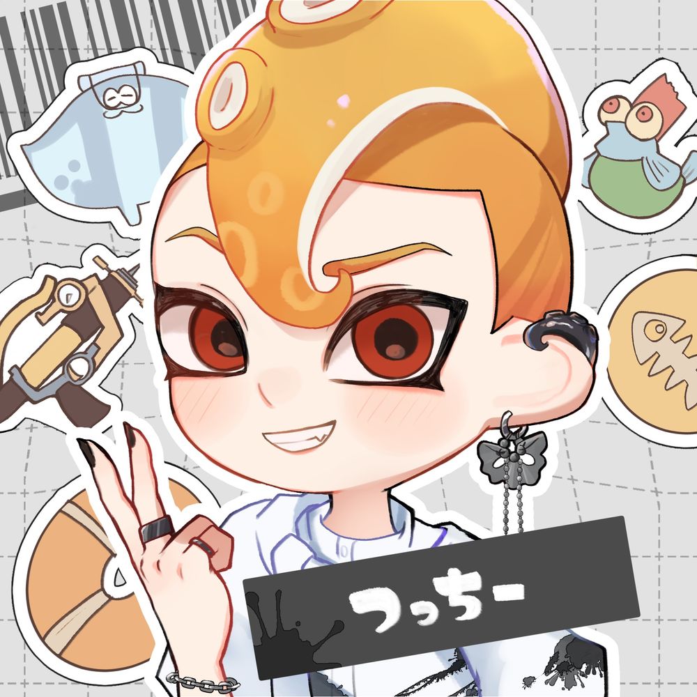 つっちー