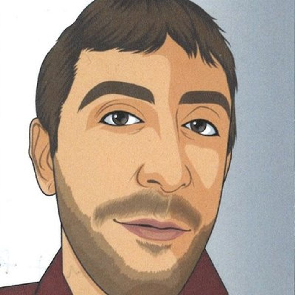 Jeremy Bogaisky