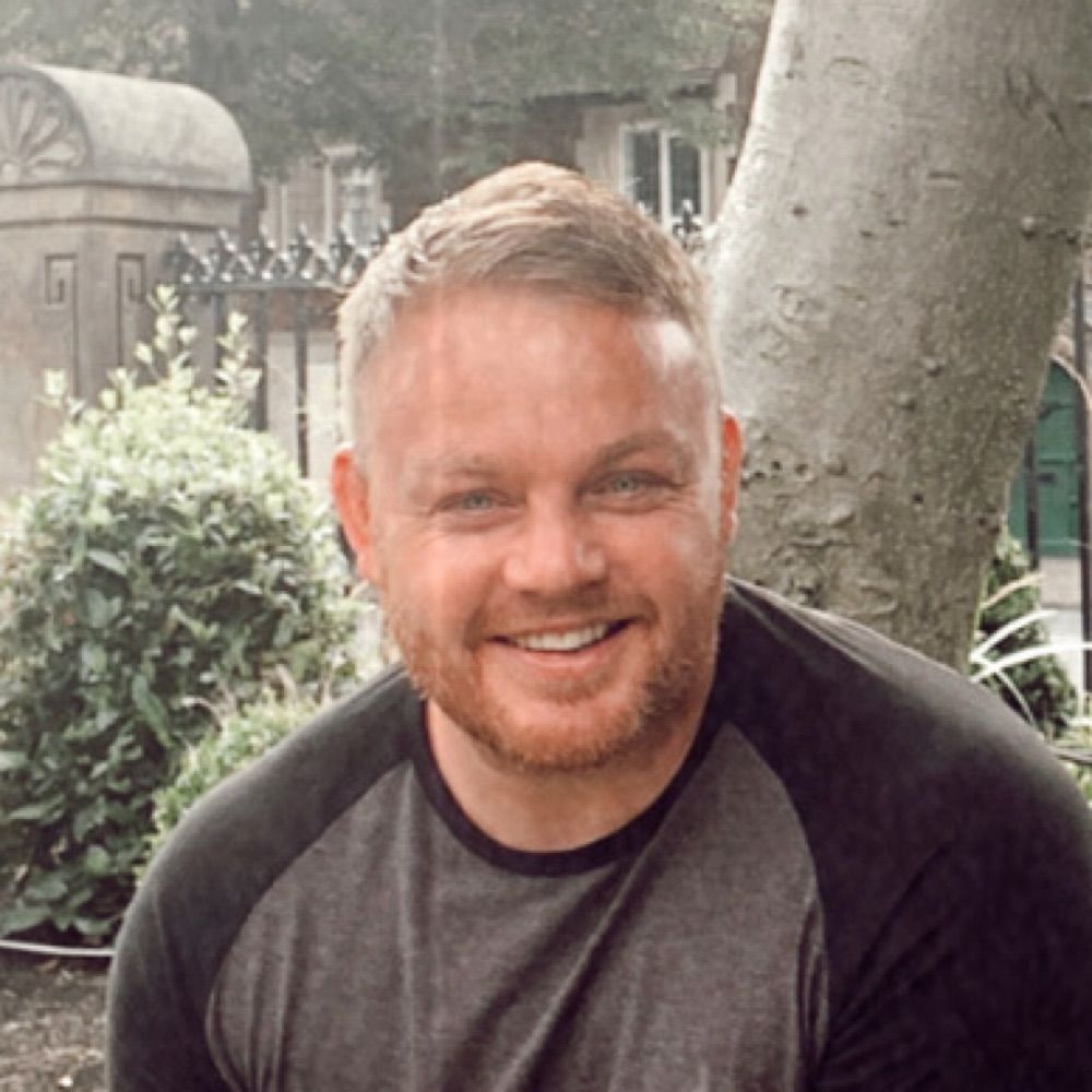 Craig Farrell