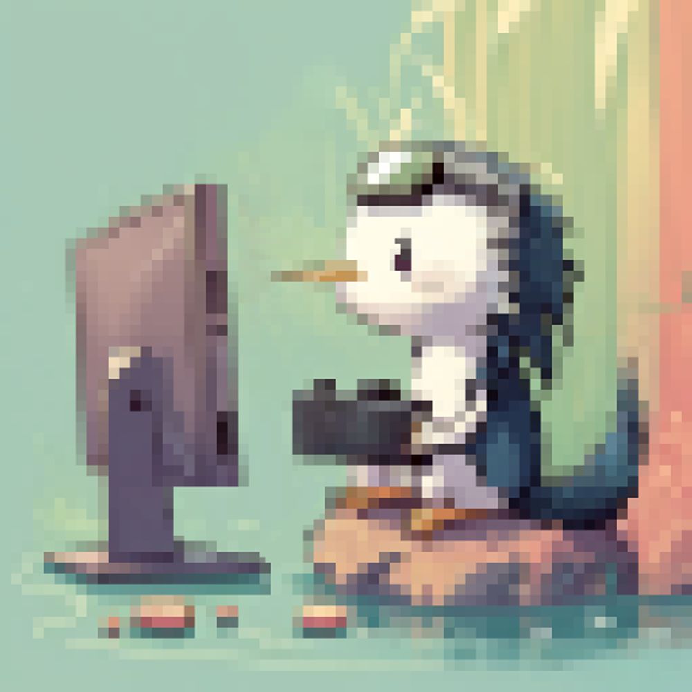MochiHeron || Project Dewlight