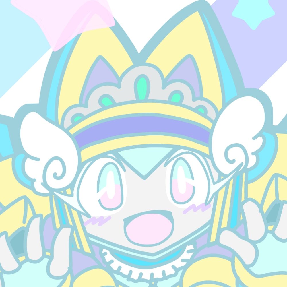 necomonaca☆創作倉庫