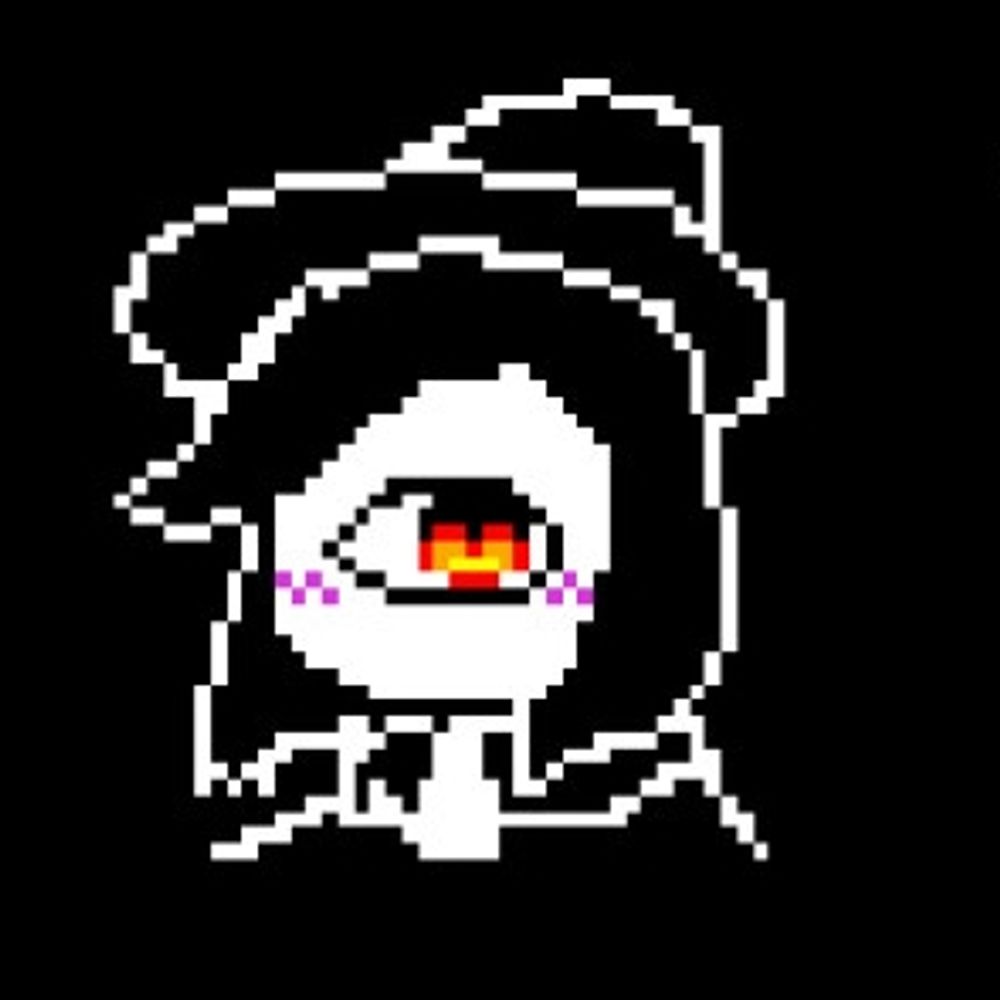 Pixel--Echo