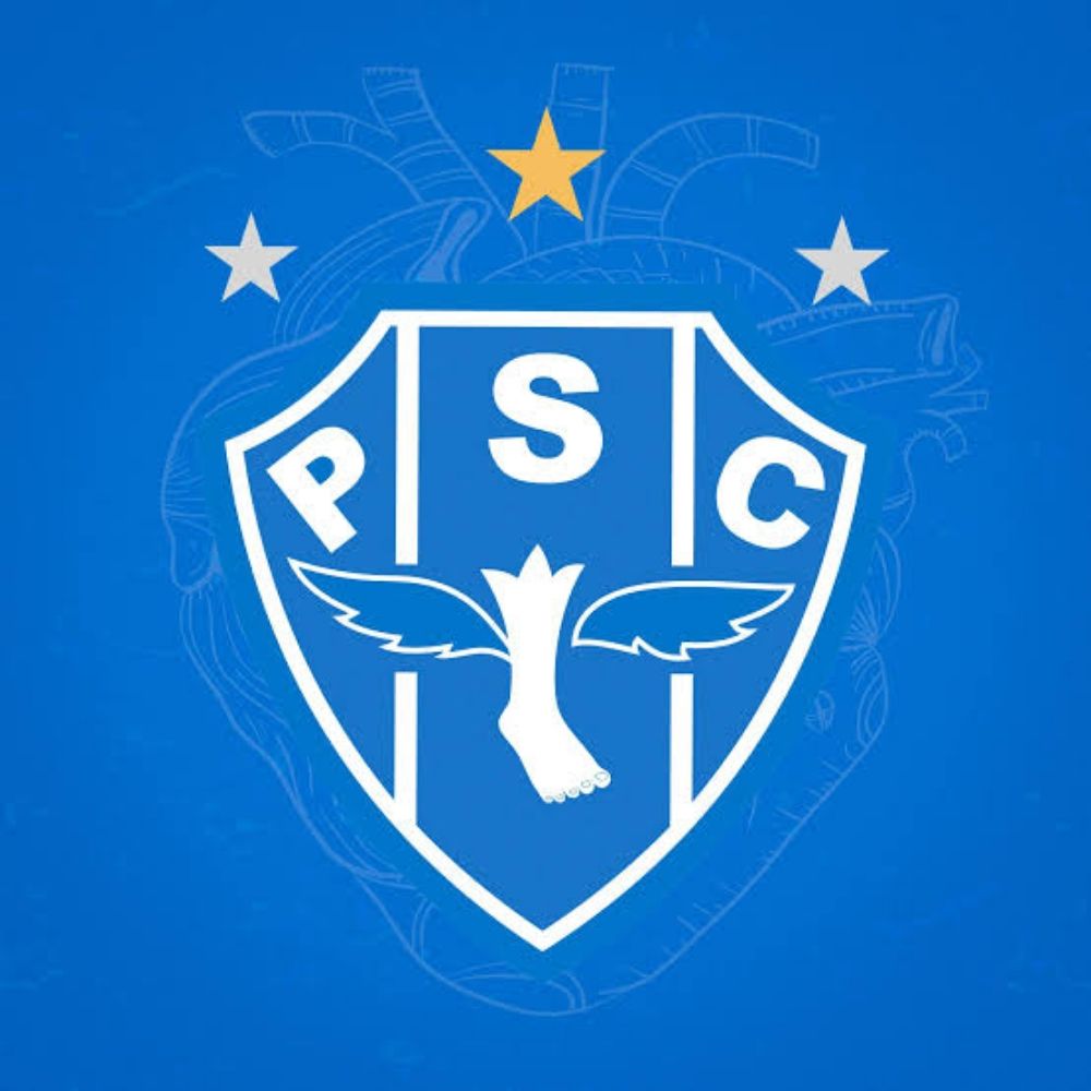 Central do Paysandu ✓