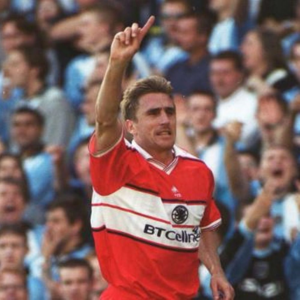 Rob Fletcher