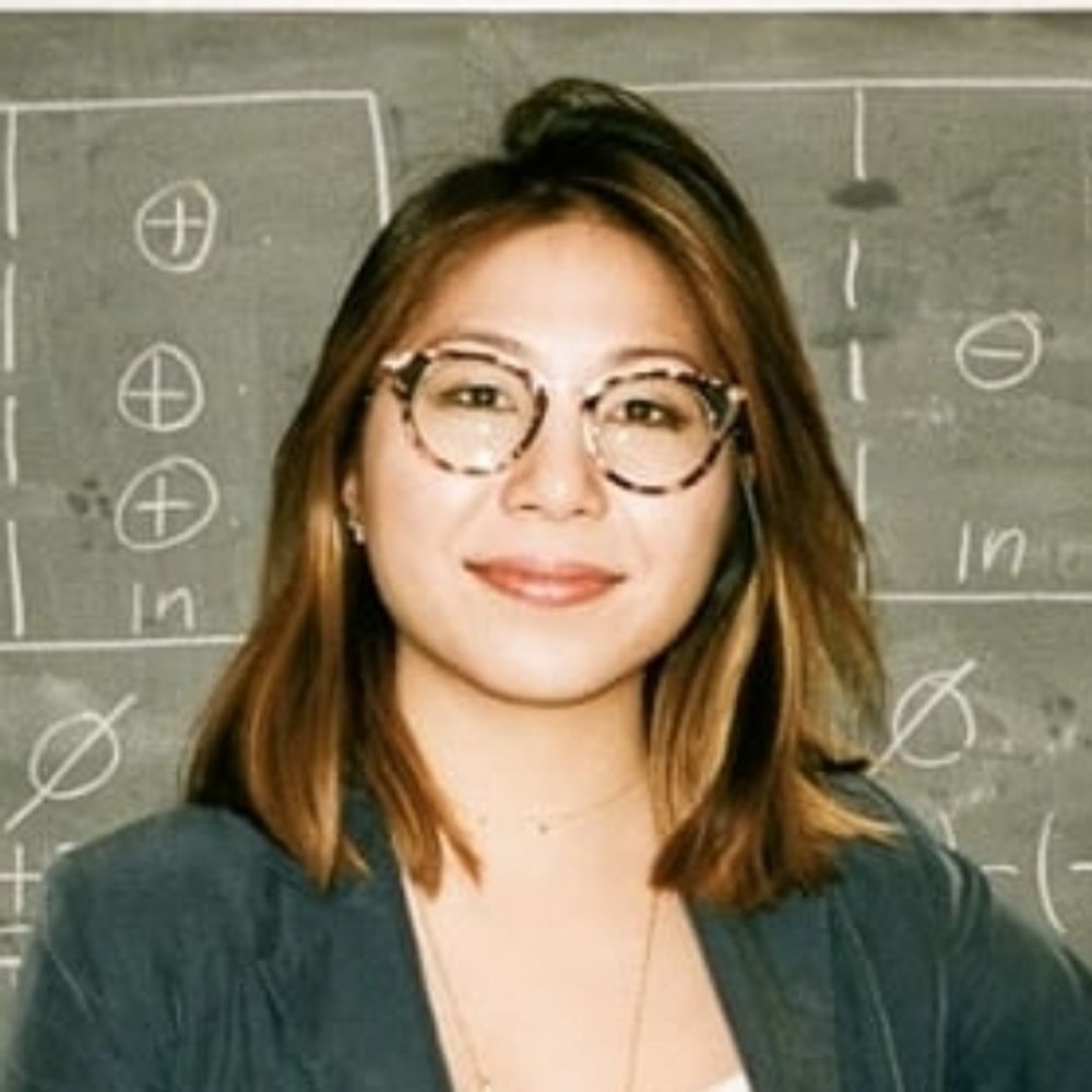 Elaine Hsiao