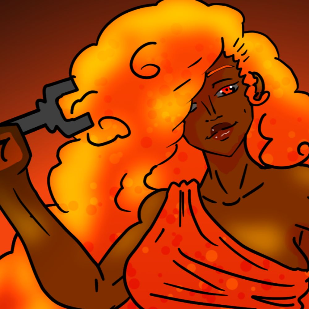 Dazzable (commissions open)