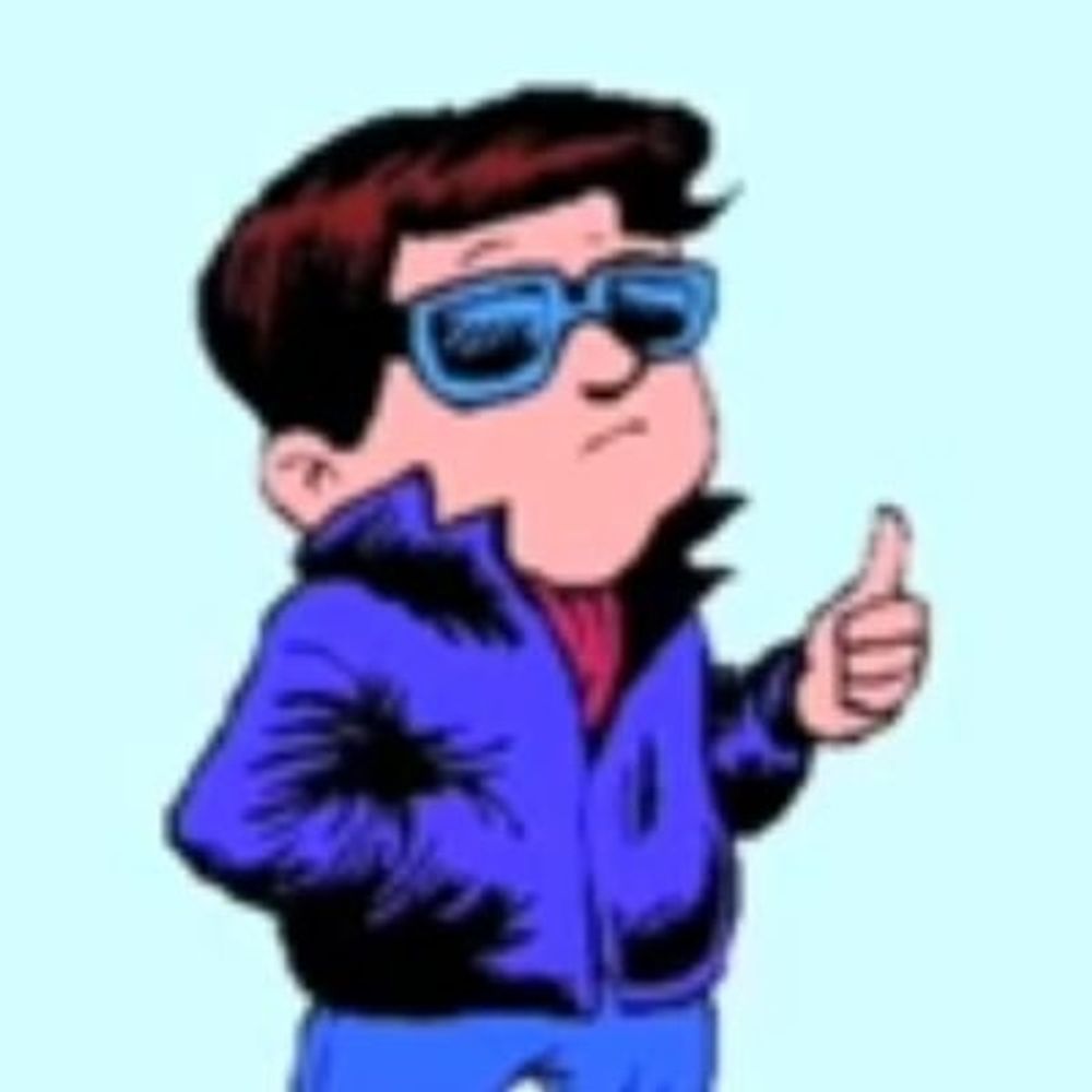ichbincool