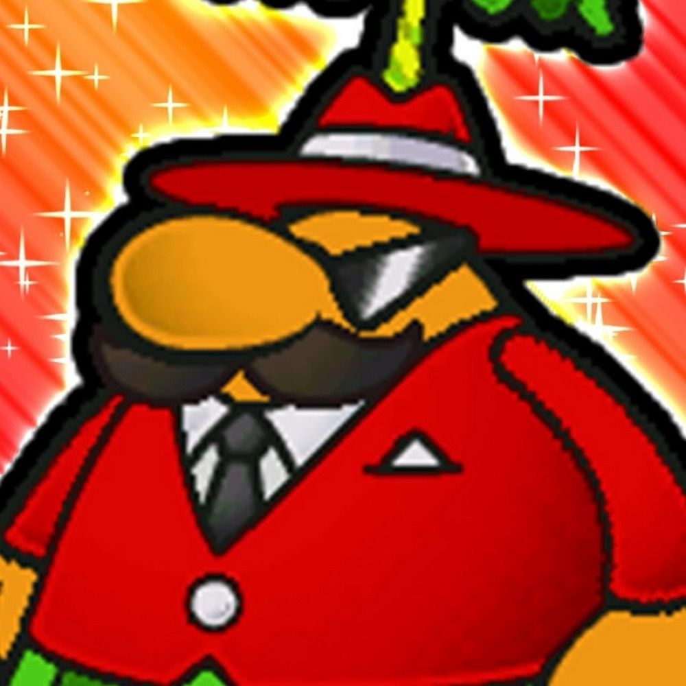 The Don
