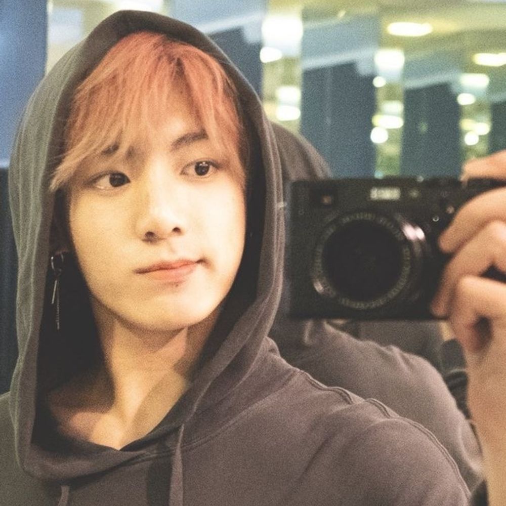 Jeon Jungkook Golden 💛📀