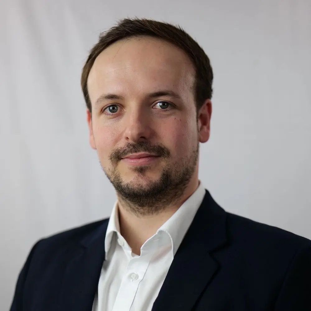 David Pfahler