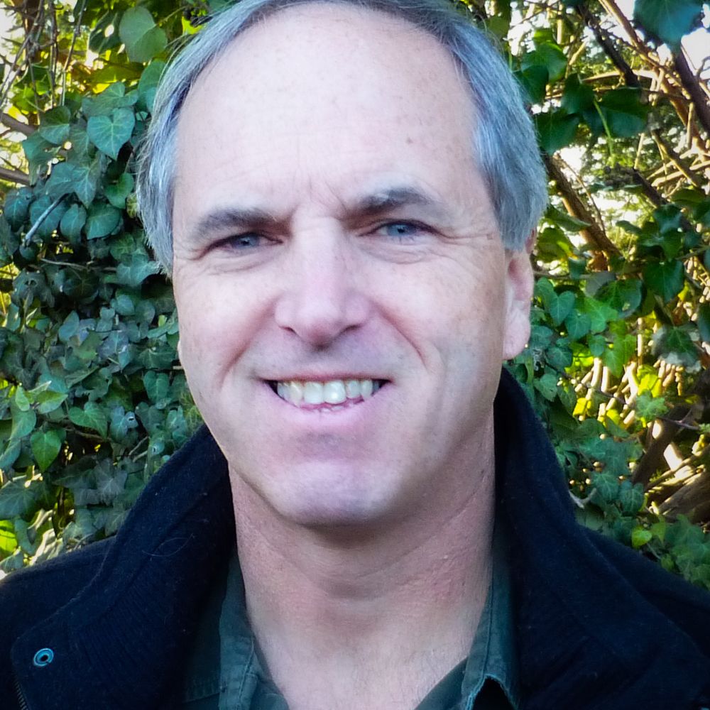 Fred Stroppel