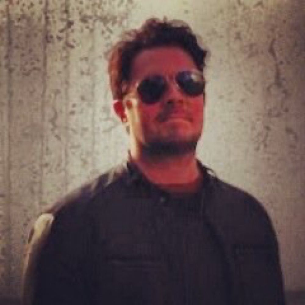 Anthony DeRosa