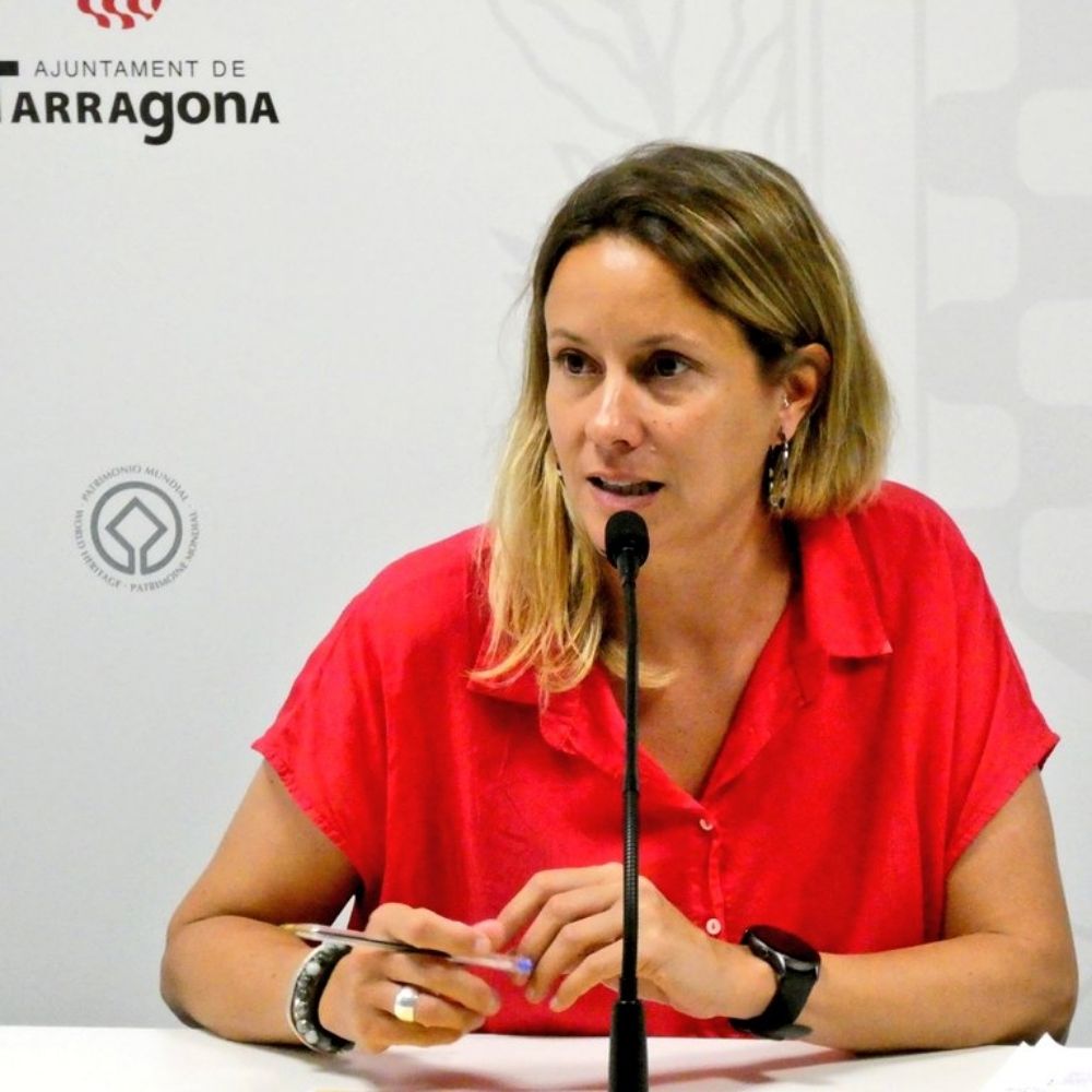 Maria Roig Alsina