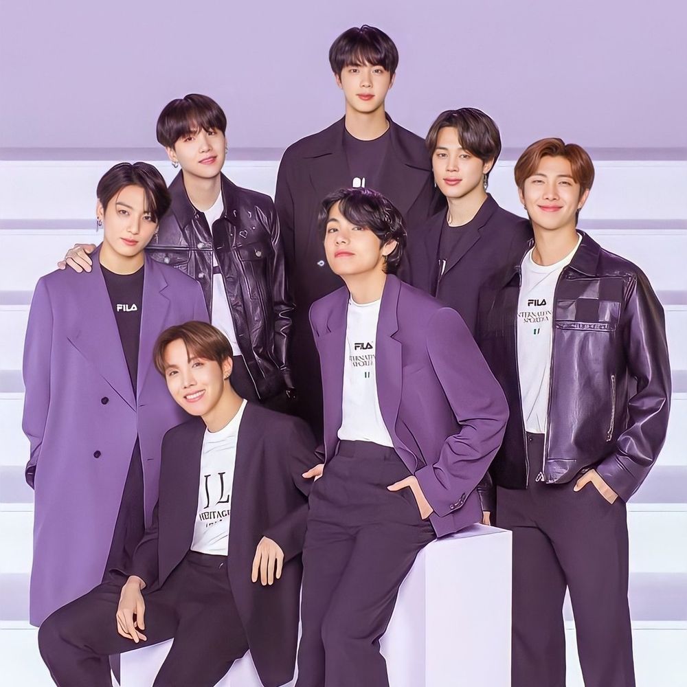 Purple♡Army⁷⁼¹(slow)