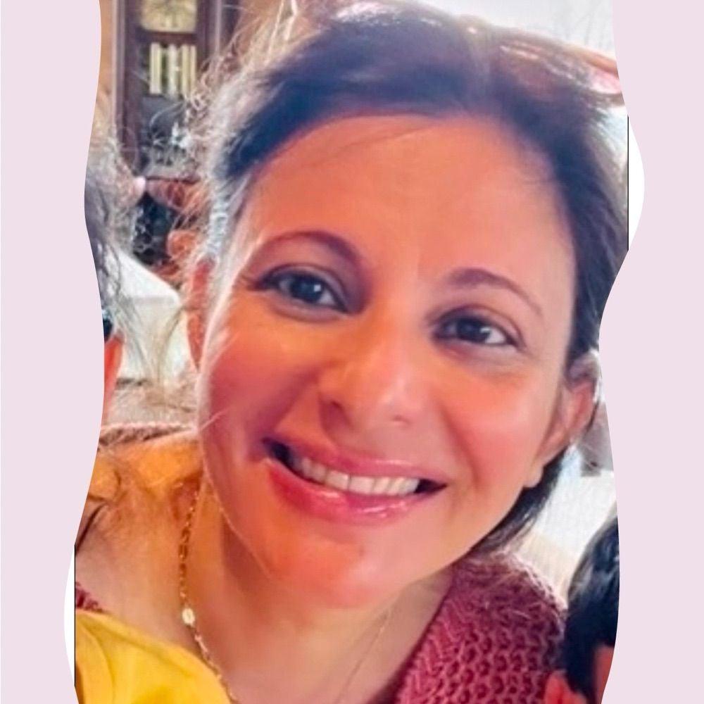 Lubab Almehaidi