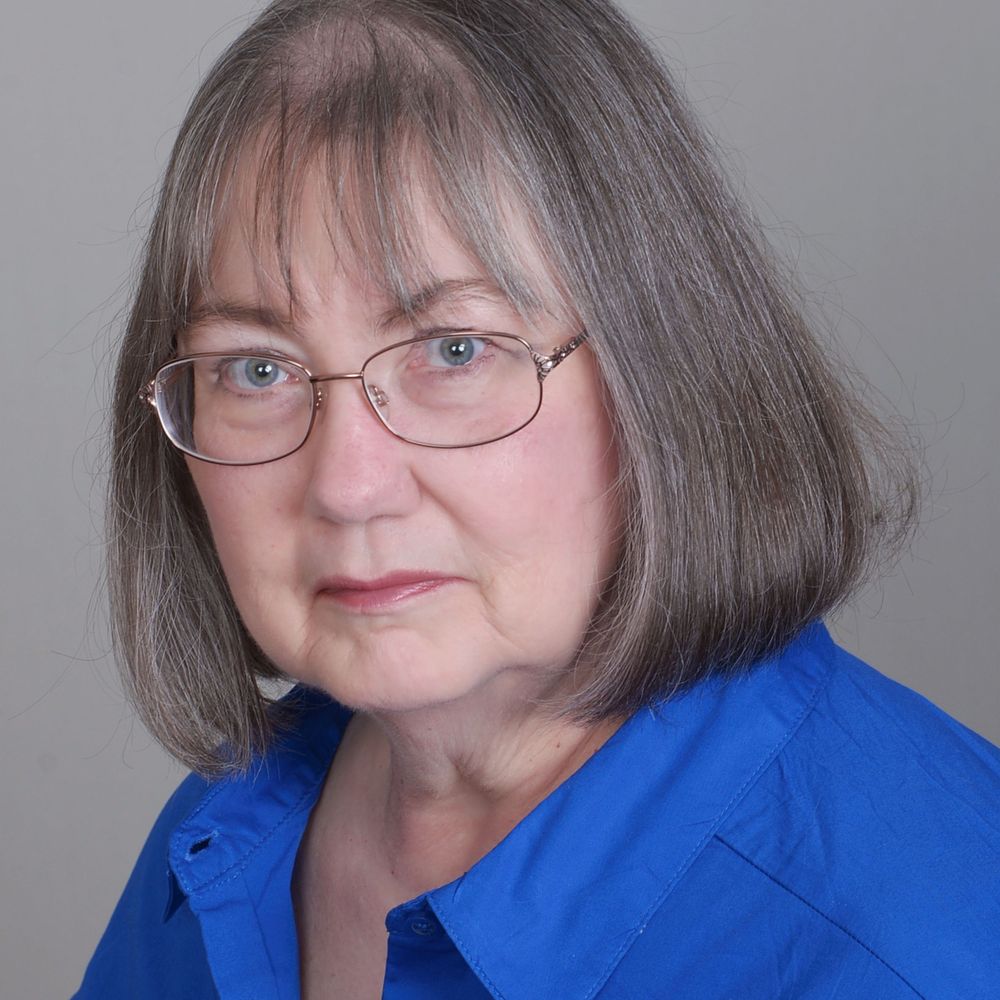 Lucinda Gerlitz