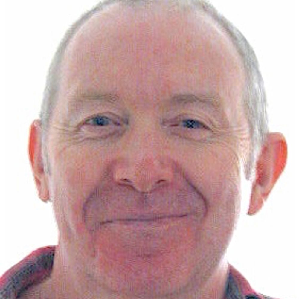 Jim Robson