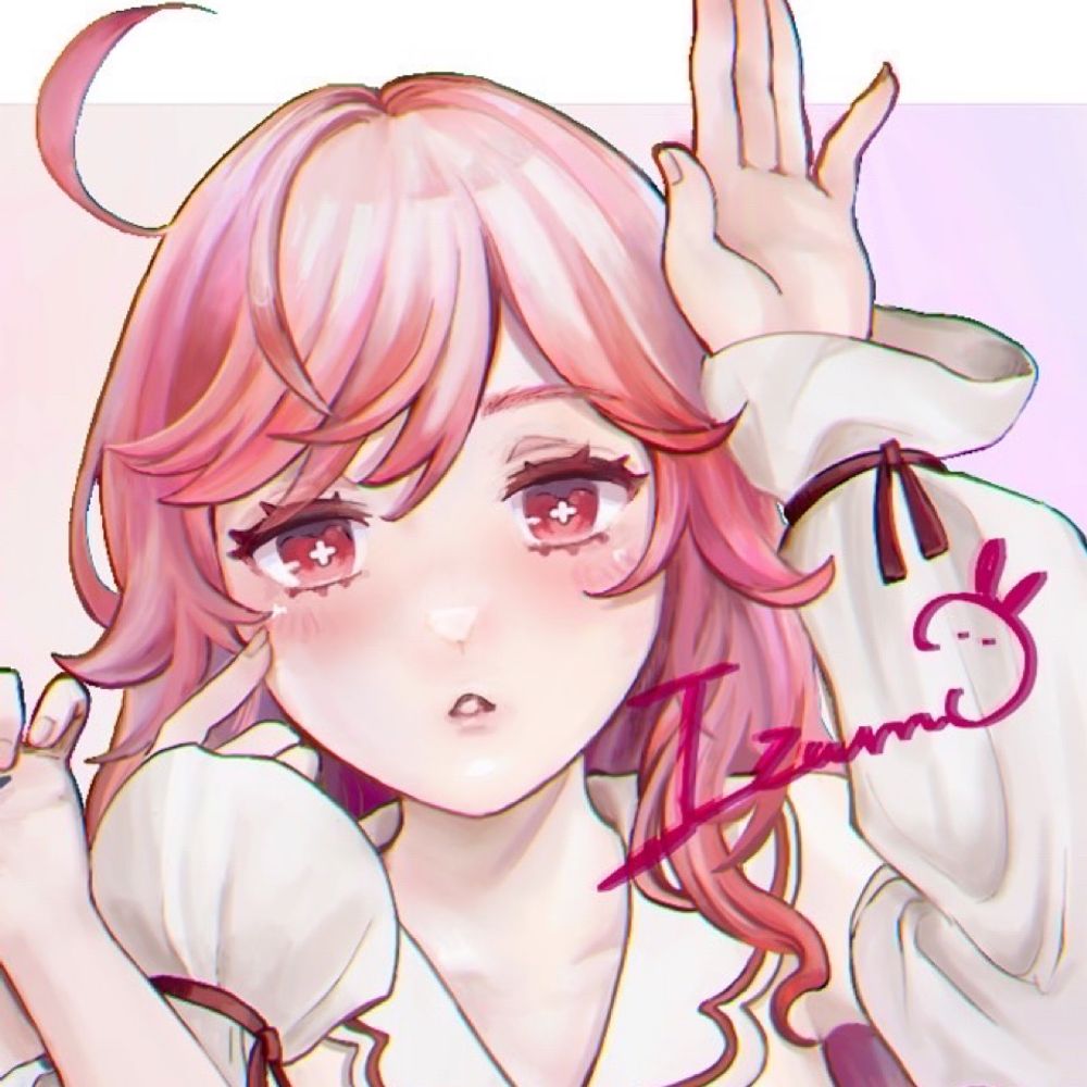 いずもちゃん
