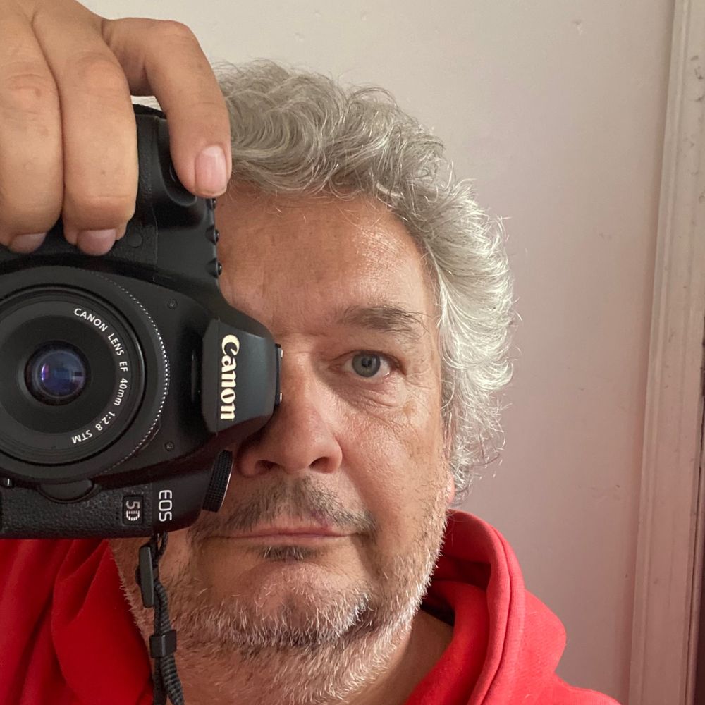 Profile avatar