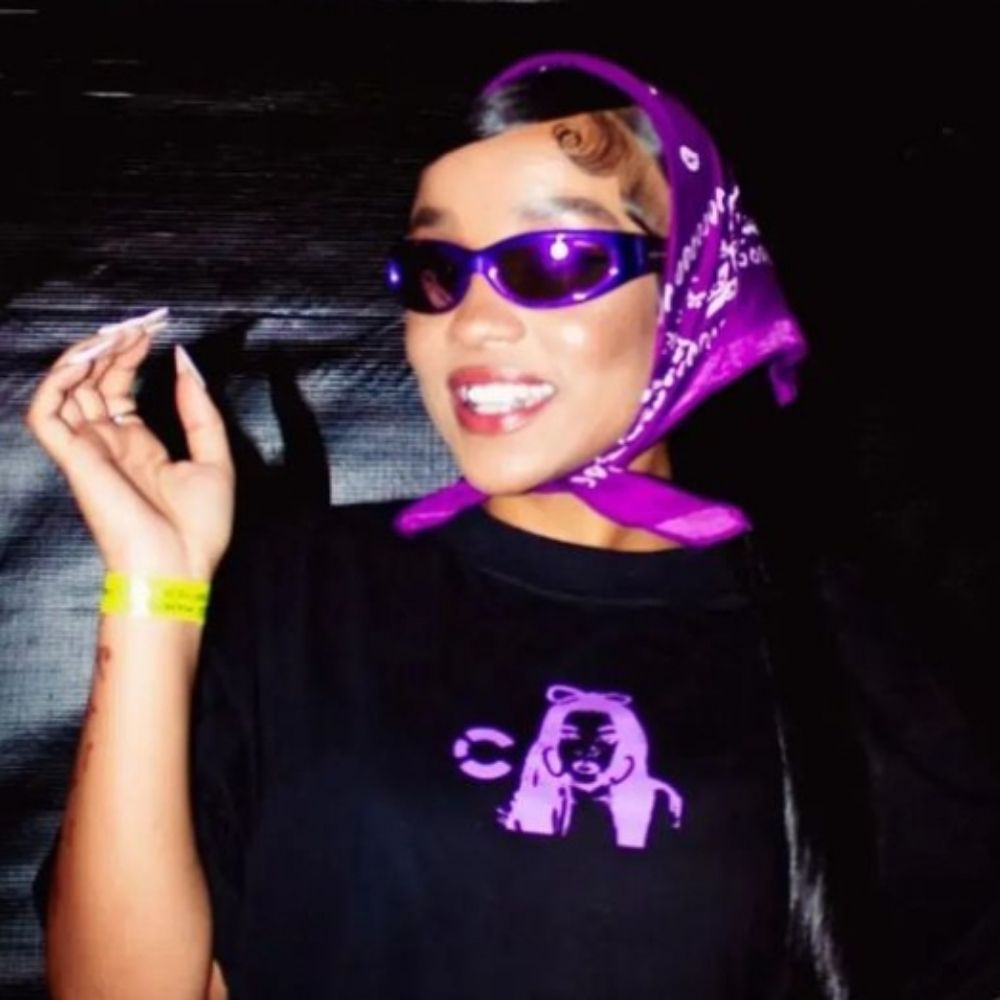 filha da Onnika 