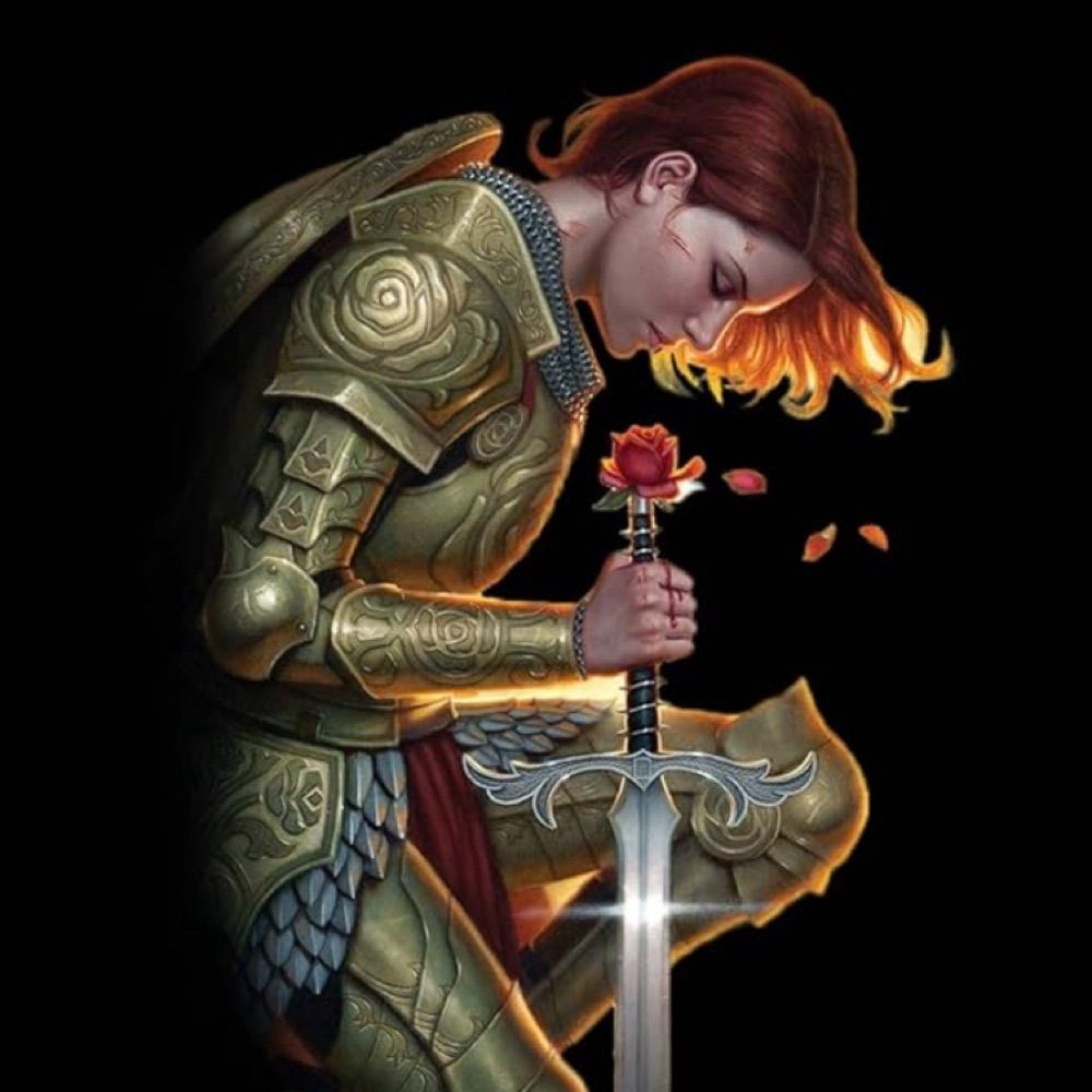 GodsWarrior
