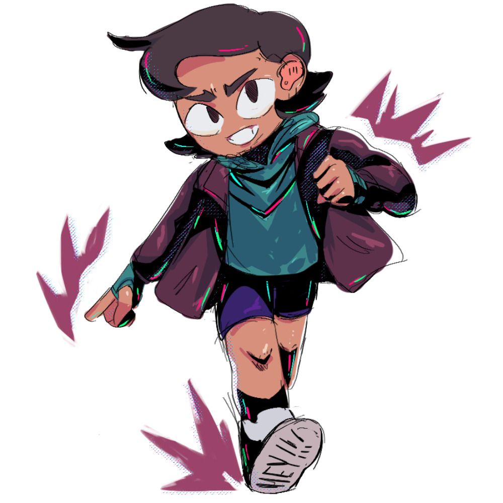 short