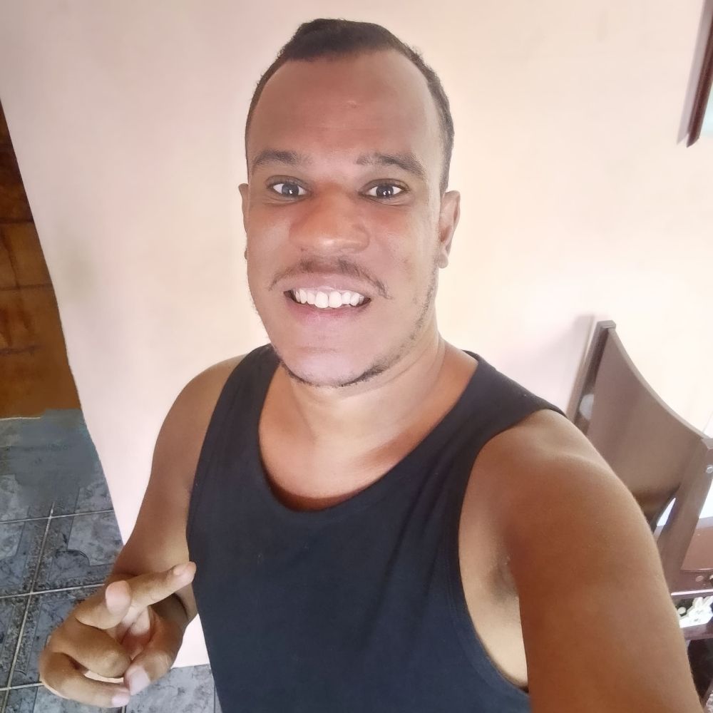 Fredinho Solon 