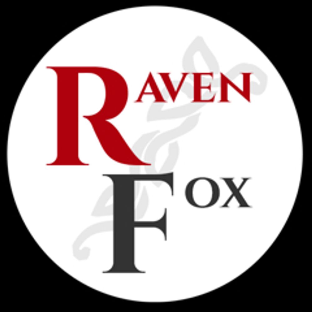 Raven Fox Cloaks