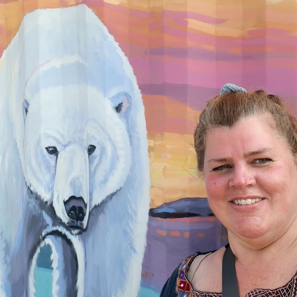 Beth Bodhi