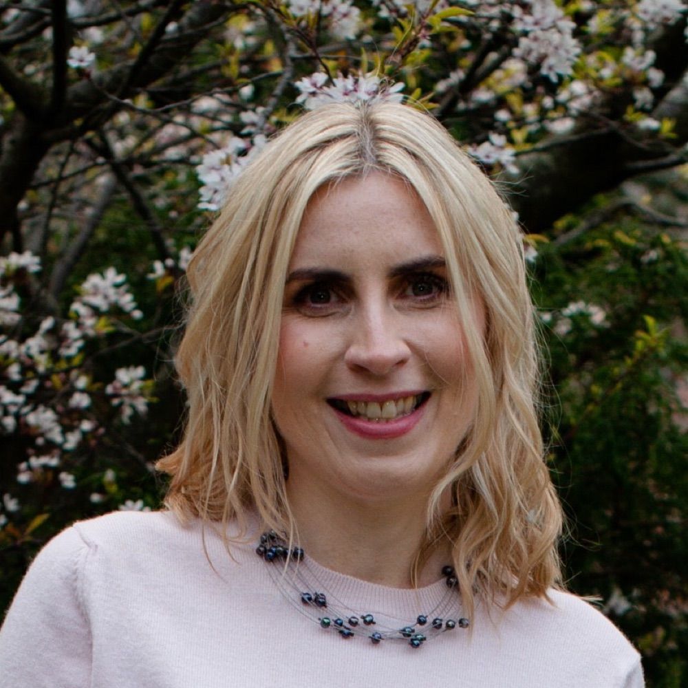 Siân Cunningham