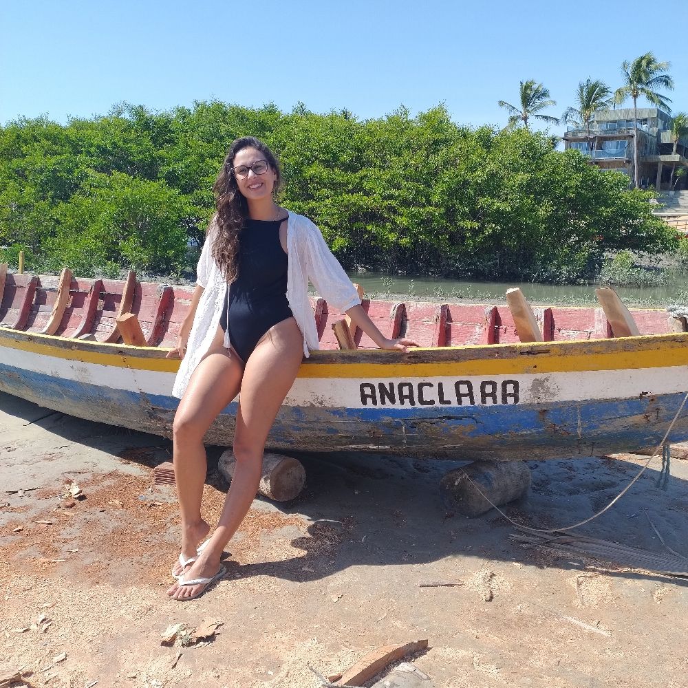 Ana clara