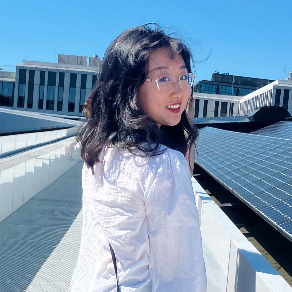 Ellen Yang
