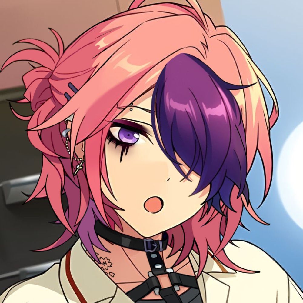 ❀ 𝓐𝓼𝓾𝓶𝓲𝓮𝓻𝓮 ♞ ♤