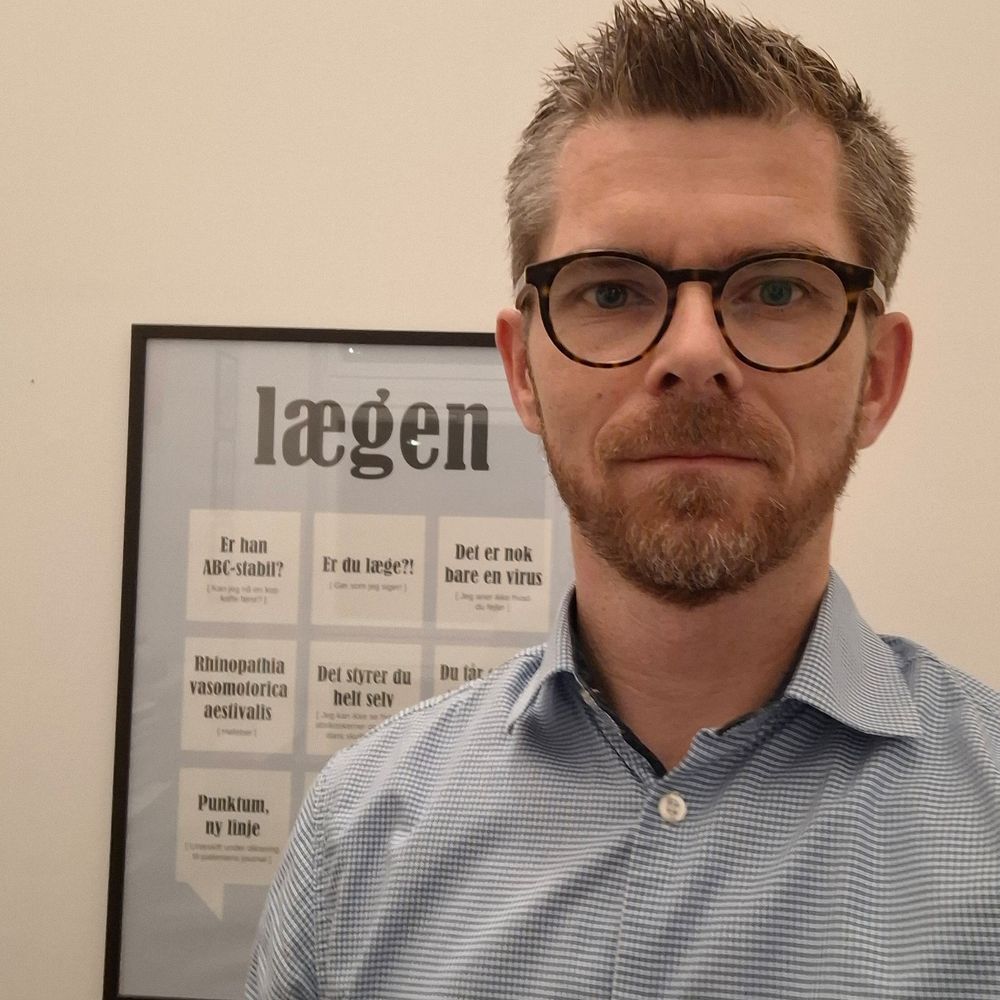 Mads Mejdahl