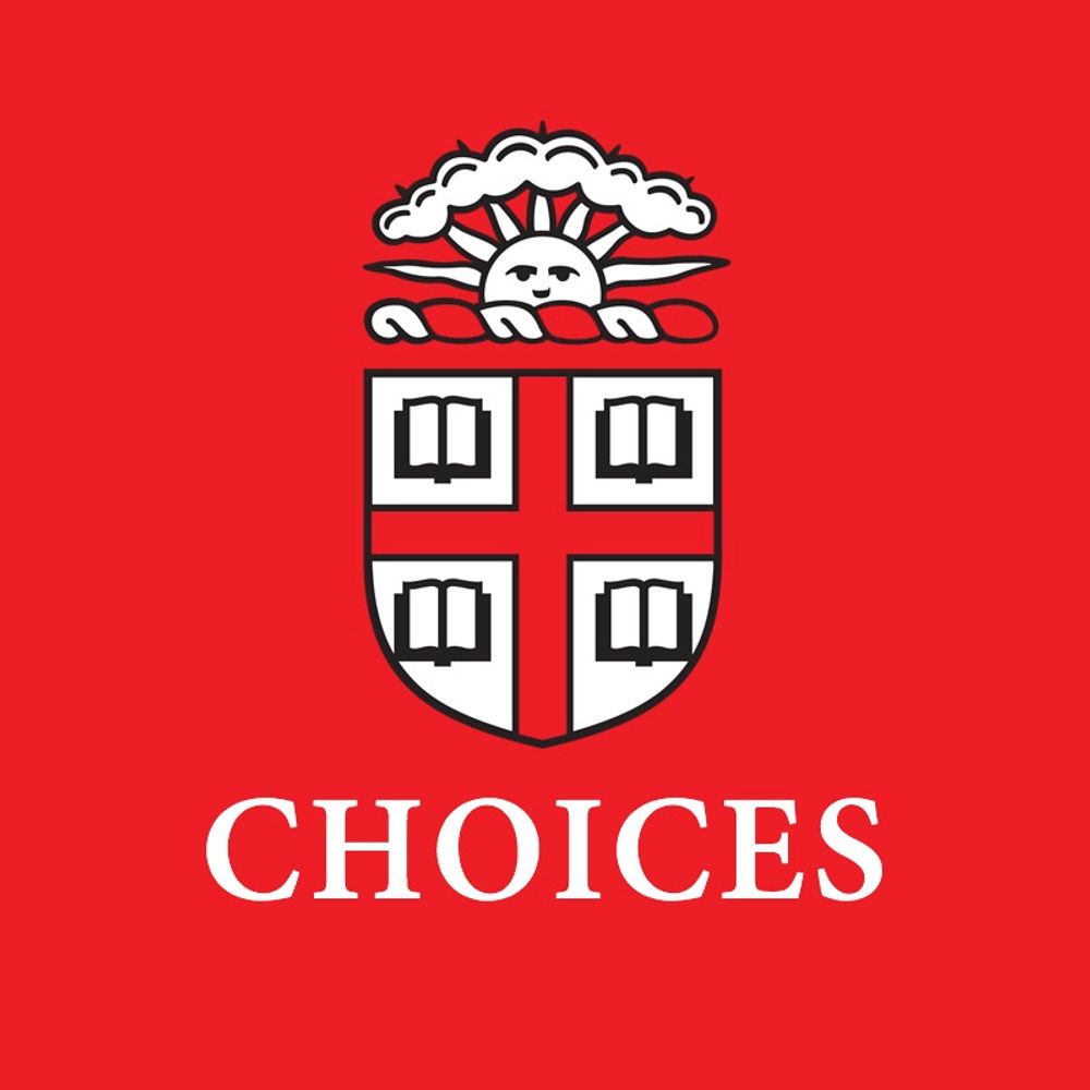 Choices Program at Brown University 