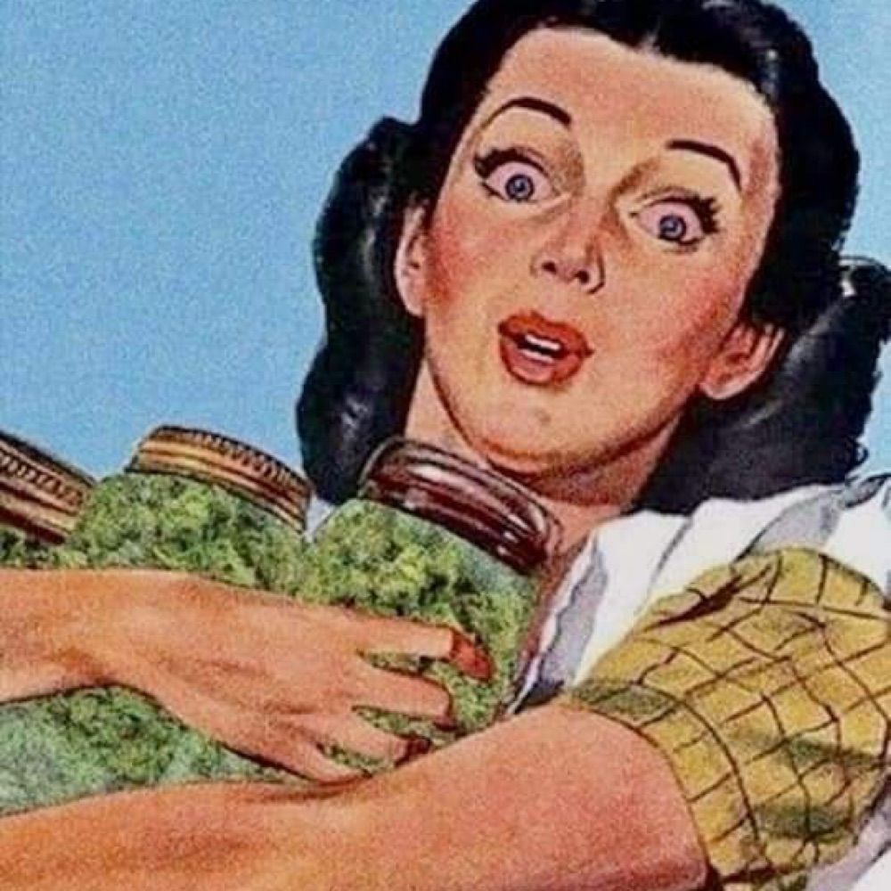 Bud Babe