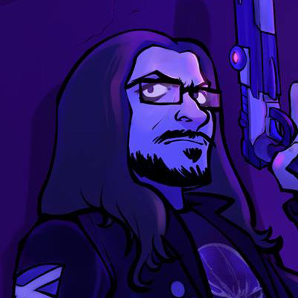 Nick Noir