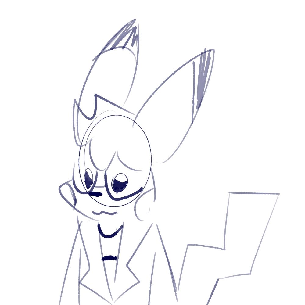 unluckyMouse 