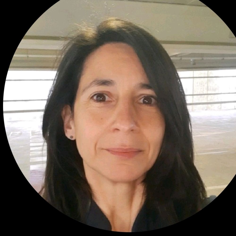 Rebeca Diez-Alarcia