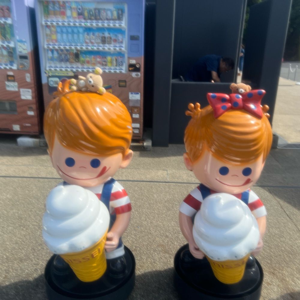 ススキさらー2