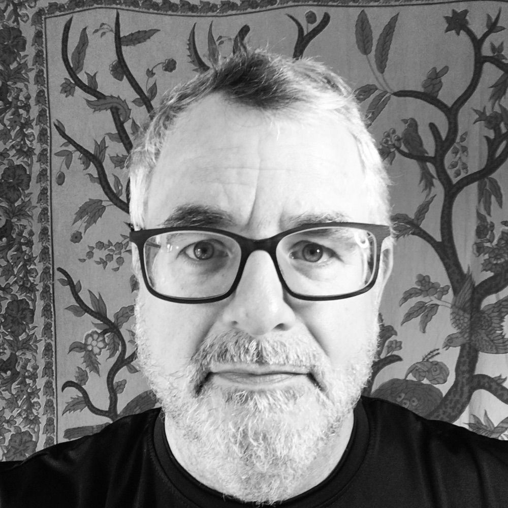 John McBarron