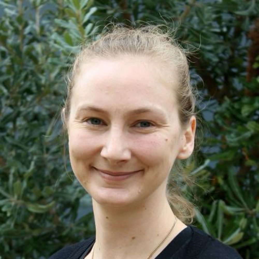 Emily O’Gorman