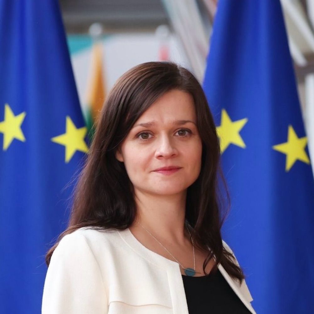 Maria Tomasik