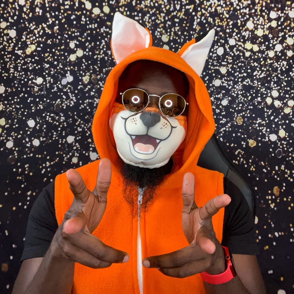 FoxyVA